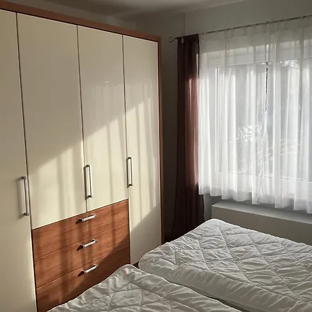 Apartamento Baum In