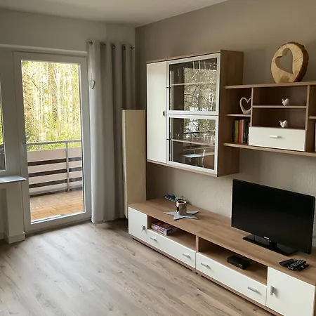 Baum In Apartment *