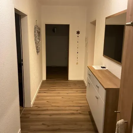 Apartamento Baum In *