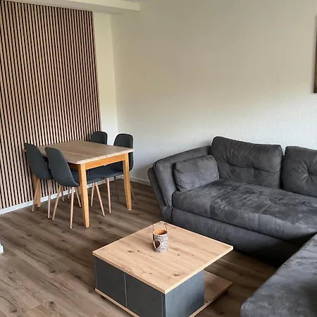 Apartment Baum In Winterberg