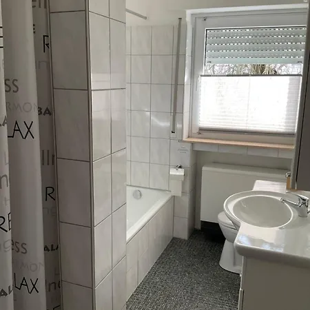 Baum In Appartamento *