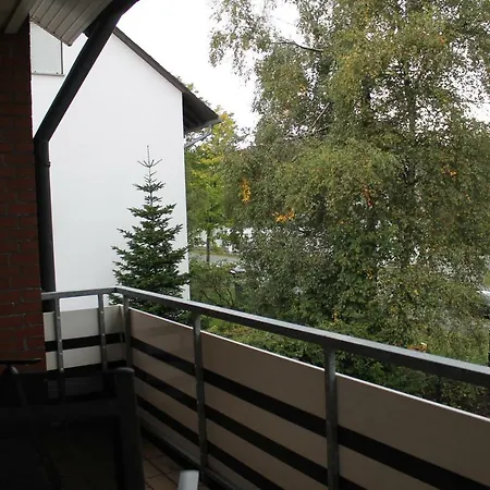 Appartamento Baum In