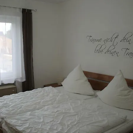 Appartamento Baum In *