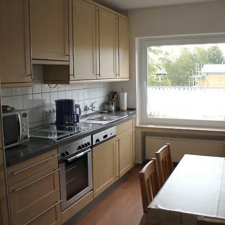 Apartamento Baum In Winterberg