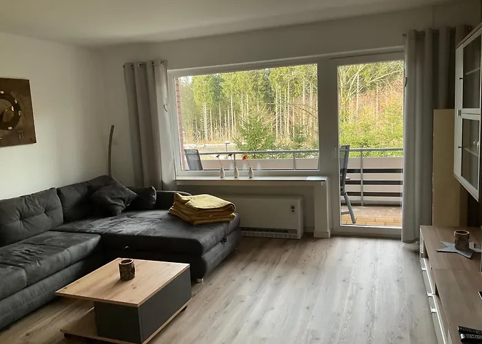 Baum In アパート