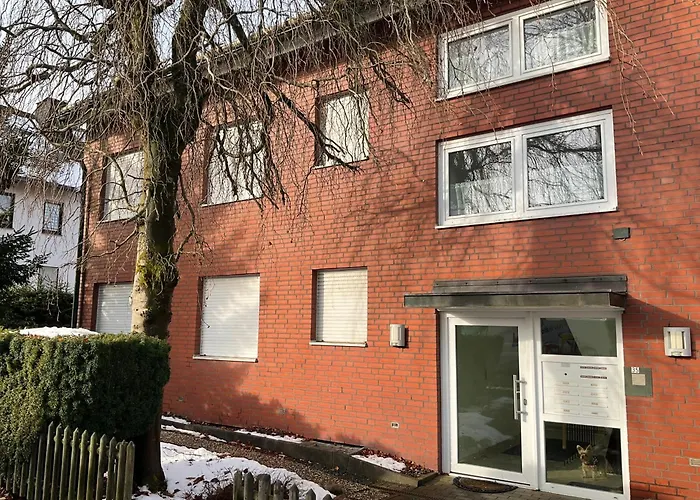 Baum In ヴィンターベルク