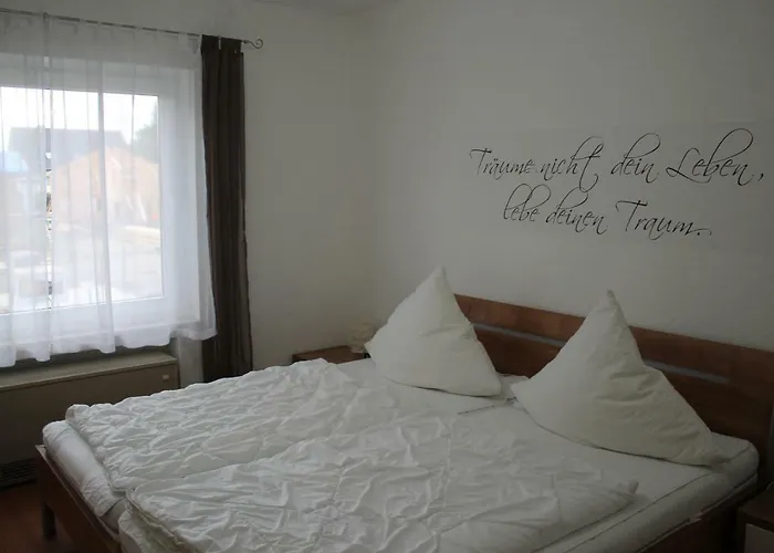 アパート Baum In *